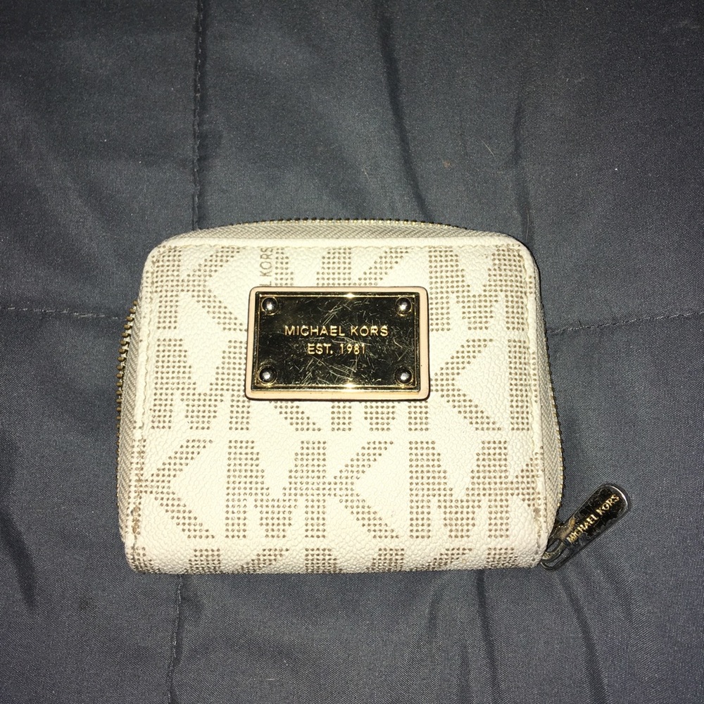 MK WALLET